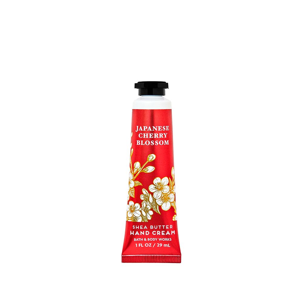 Japanese cherry blossom 29ml