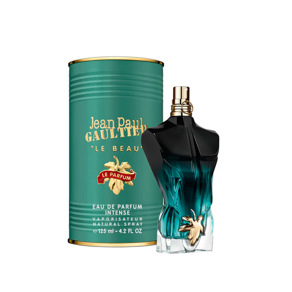 Jean Paul gaultier le beau le parfum intense man 125ml