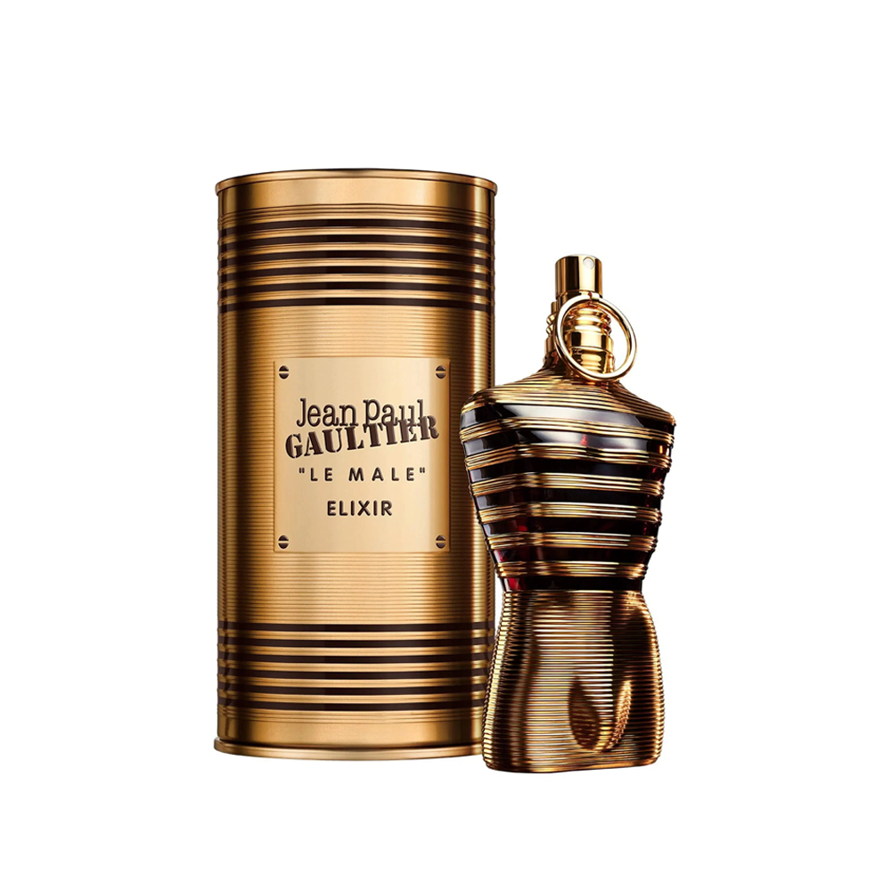 Jean Paul gaultier le male elixir man 75ml