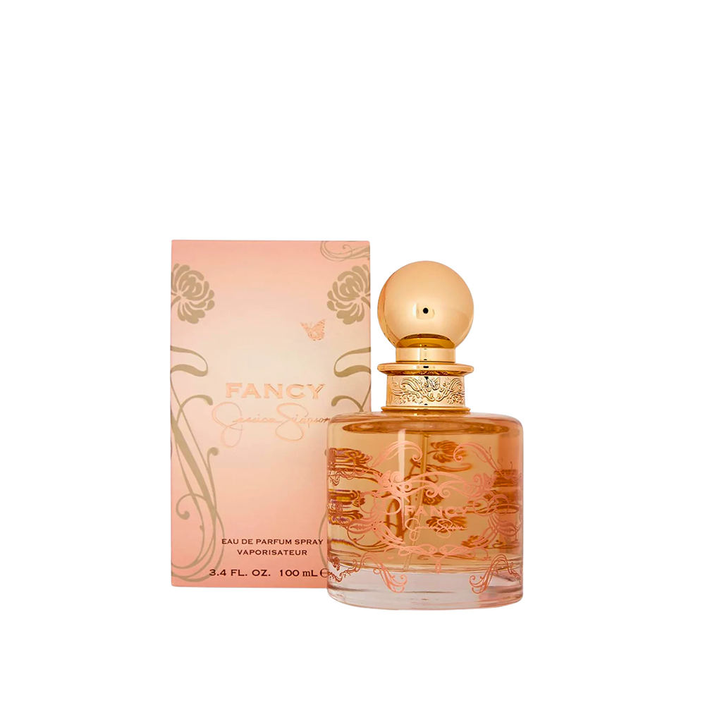 Jessica Simpson fancy eau de parfum woman 100ml