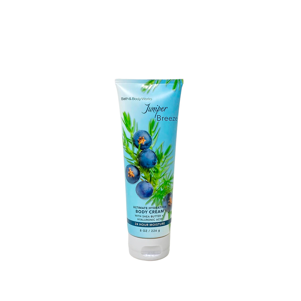 Juniper breeze 236 ml y 226g
