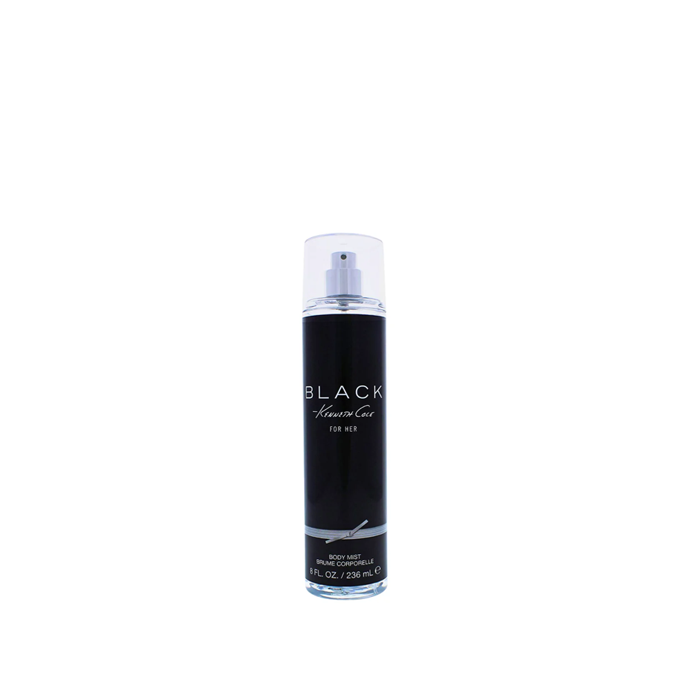 Kenneth Cole black 236ml