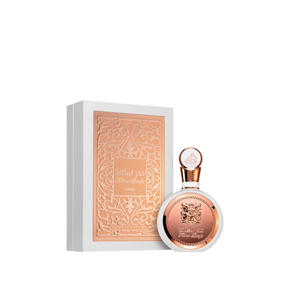 Lattafa Fakhar Women 100ml