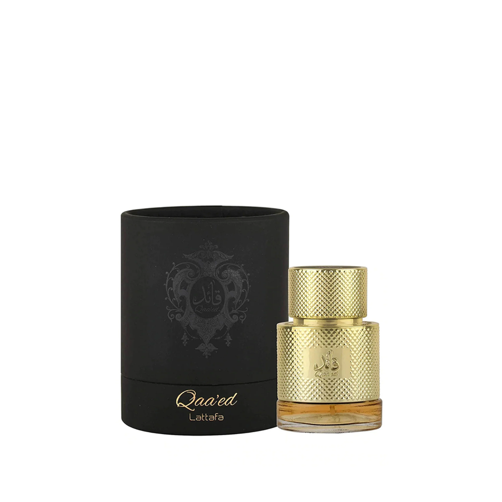 Lattafa qaa’ed 100ml