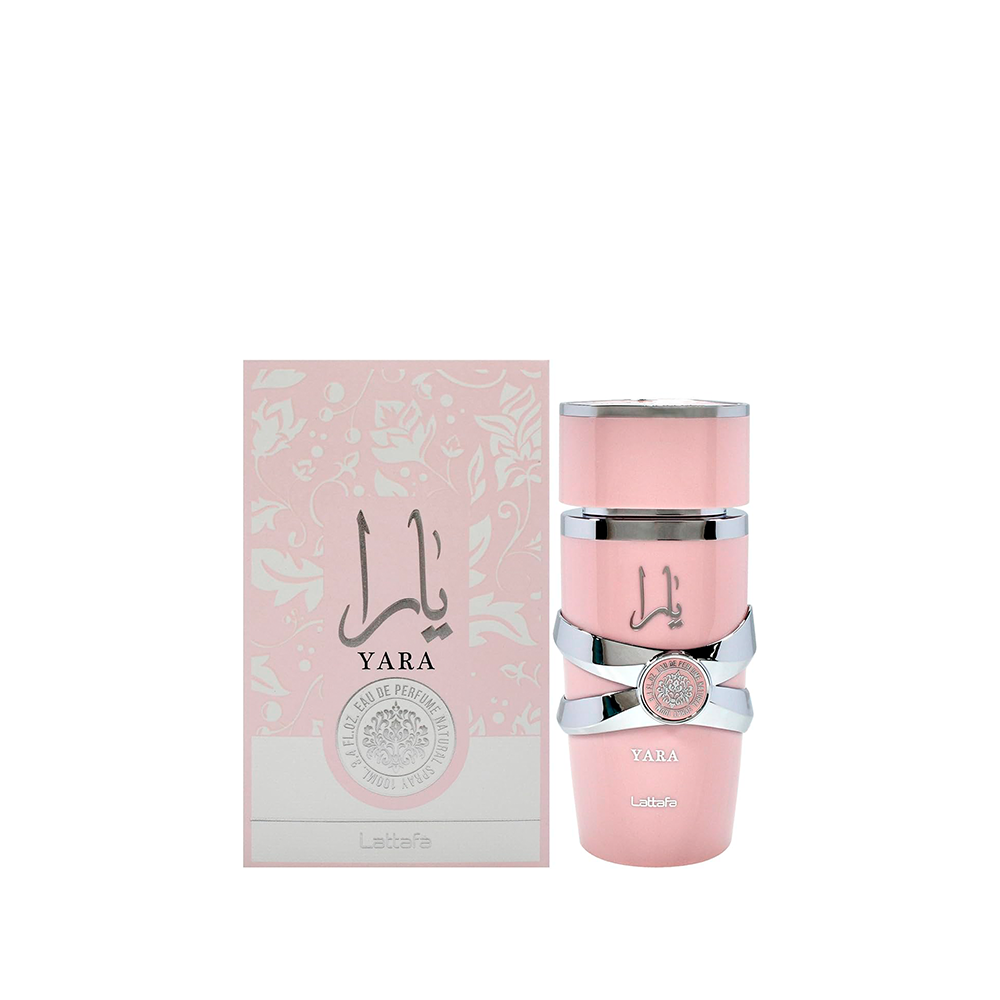 Lattafa yara eau de parfum 100ml