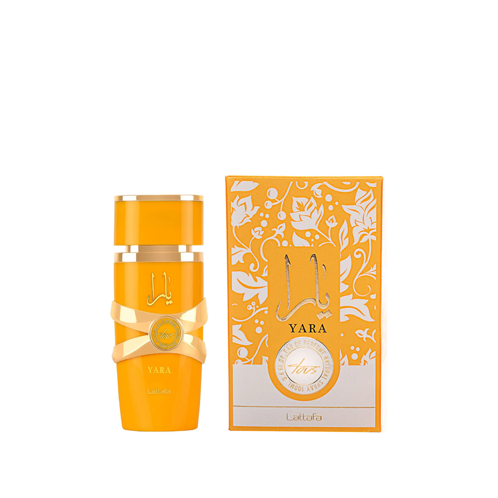 Lattafa yara tous eau de parfum 100ml