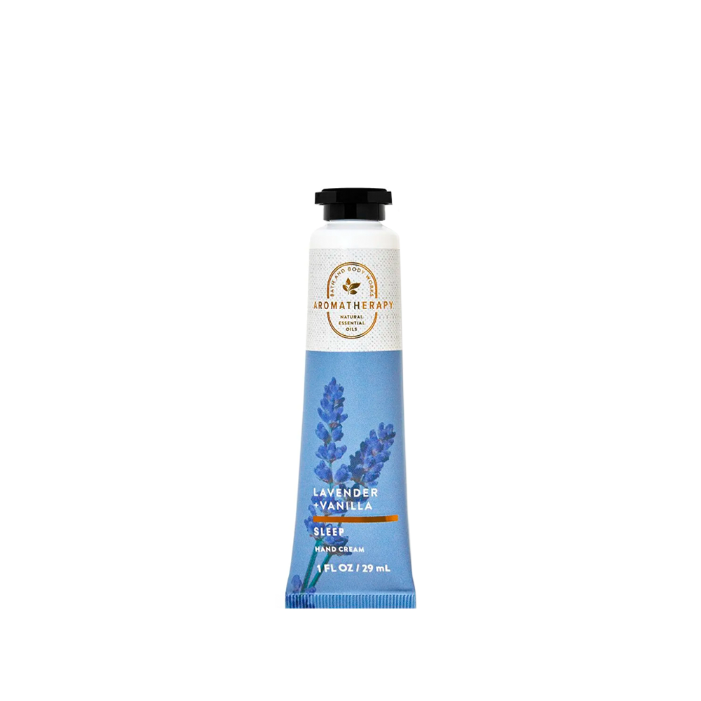 Lavender vanilla 29ml