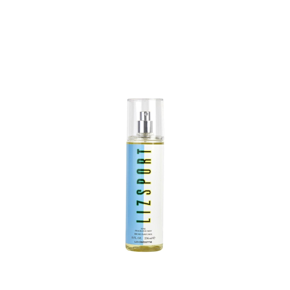 Liz claiborne liz sports 236ml