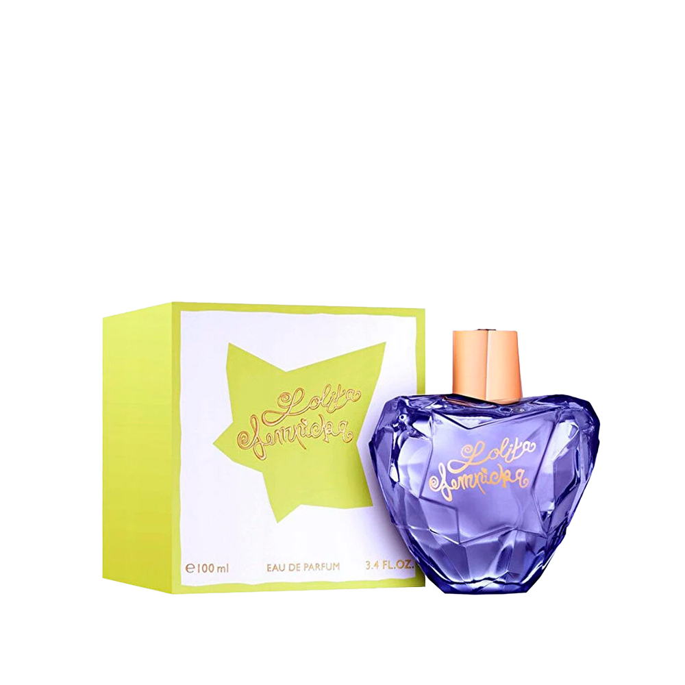 Lolita Lempicka woman 100ml