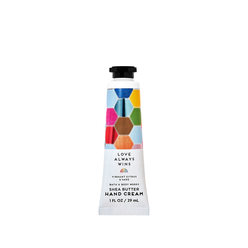 Love always wins 29ml