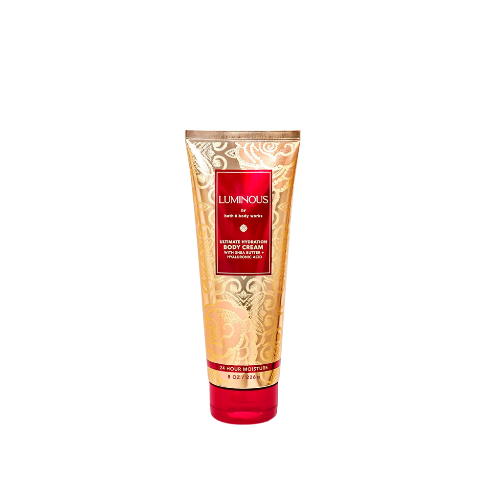 Luminous 236 ml y 226g