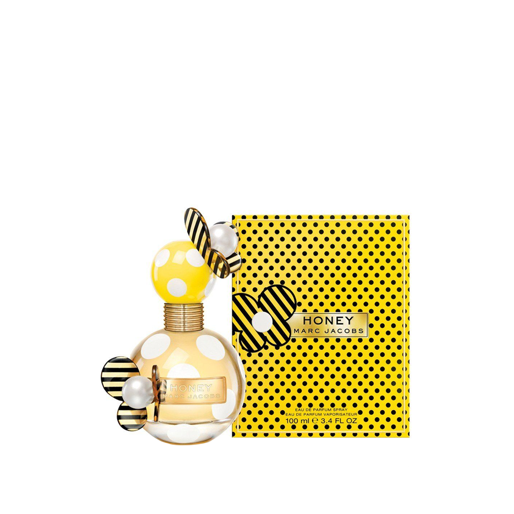 Marc Jacobs honey eau de parfum woman 100m