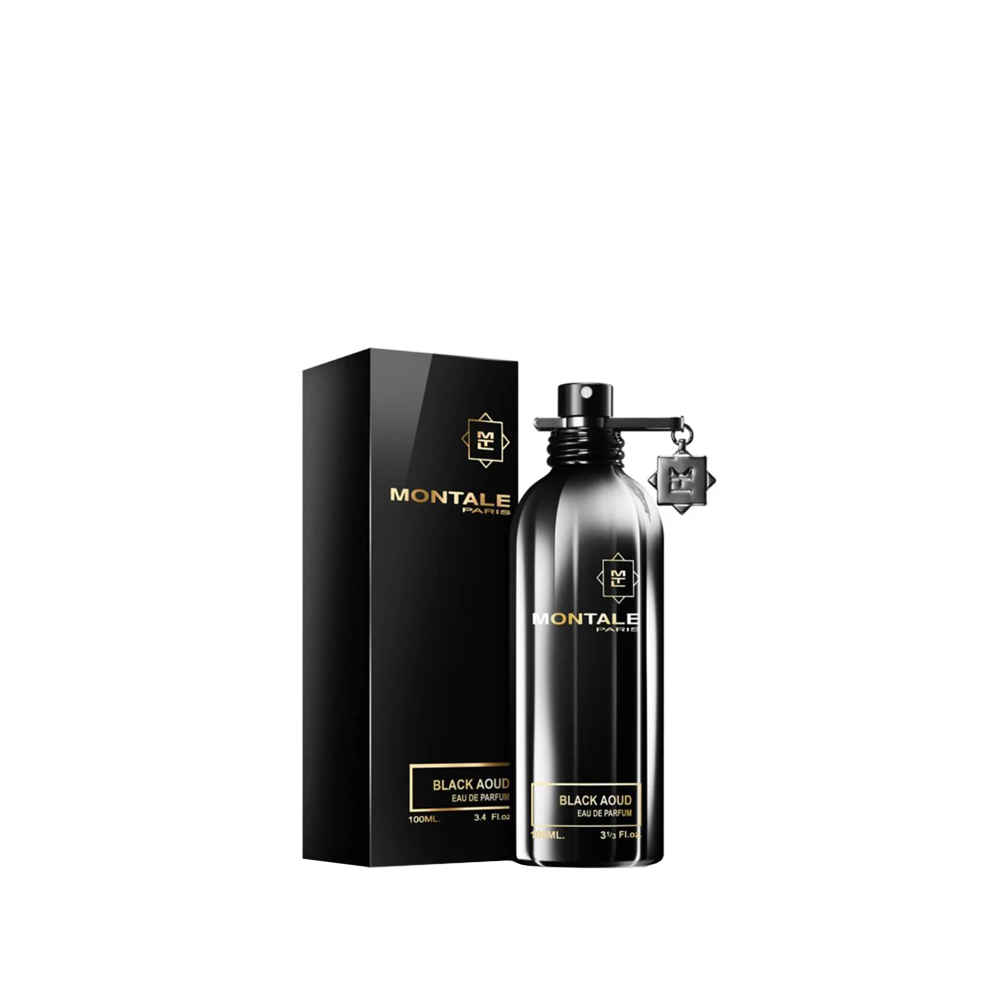 Montale black aoud eau de parfum 100ml