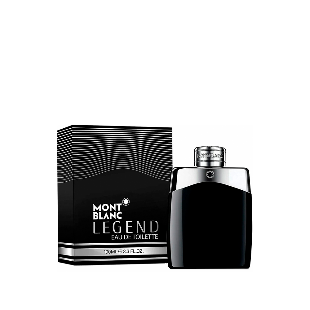 Montblanc legend eau de toilette man 100ml