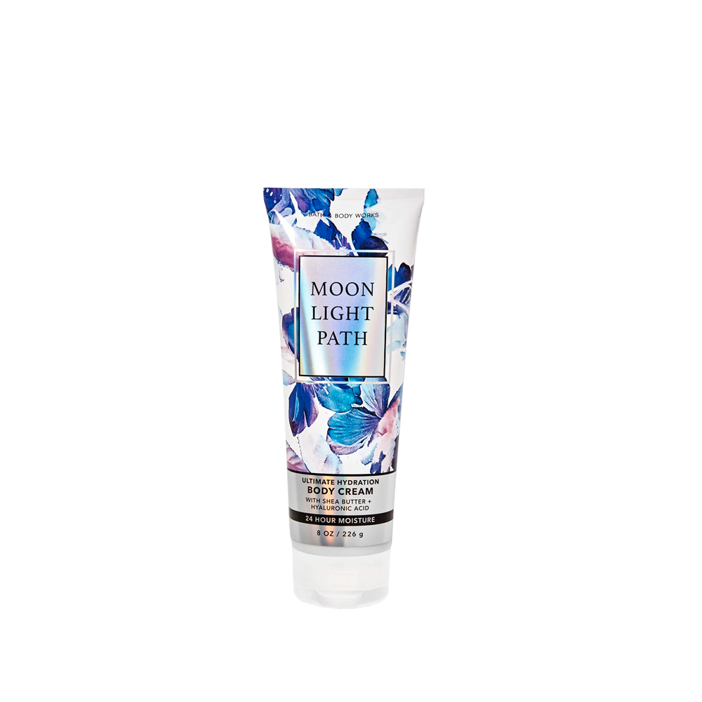 Moonlight path 236 ml y 226g