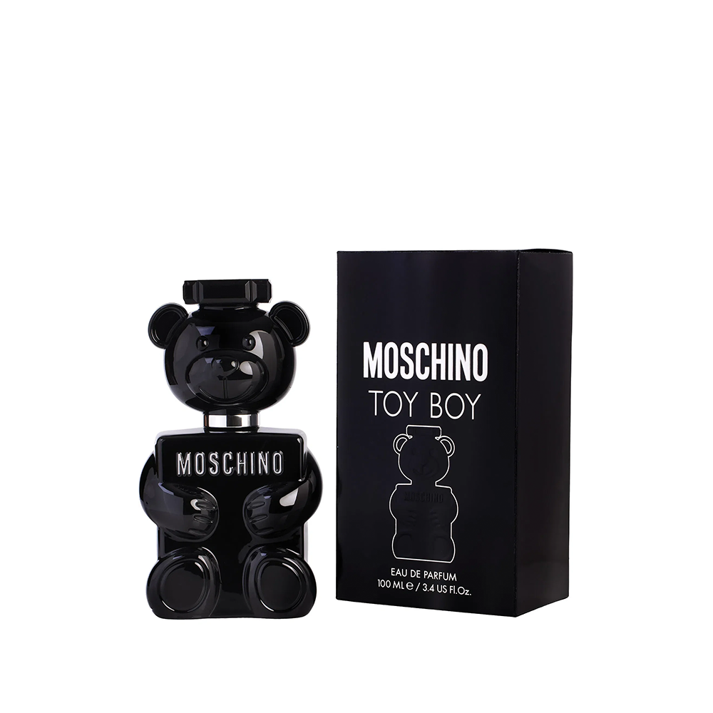 Moschino toy boy eau de parfum 100ml