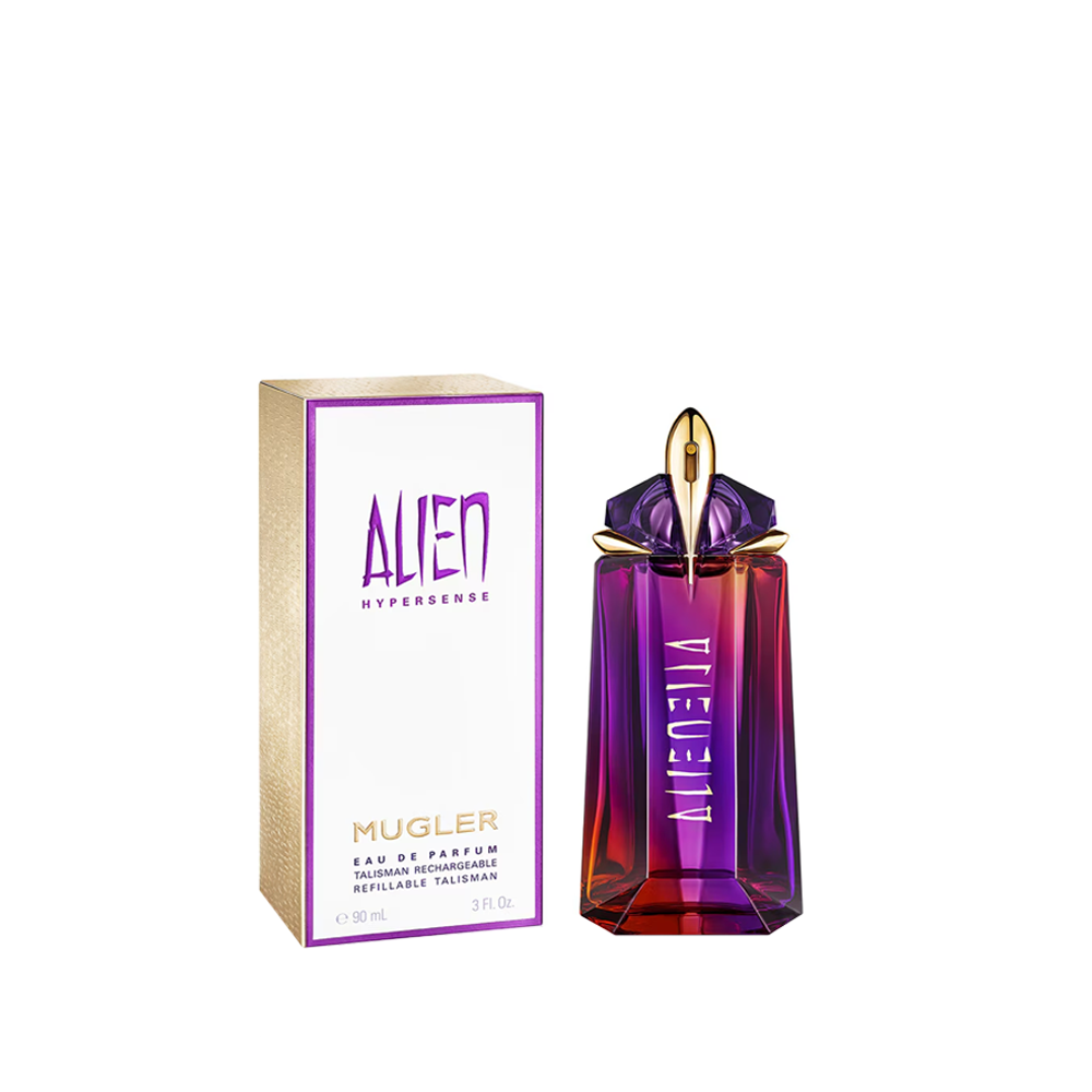 Mugler alien eau de parfum woman 90m