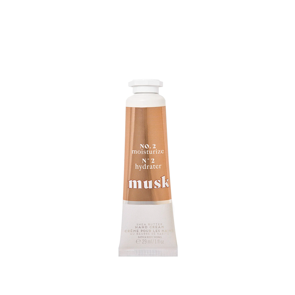 NO. 2 moisturize musk 29ml