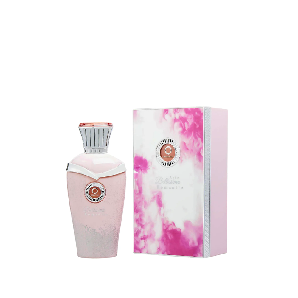 Orientica arte bellissimo romantic 75ml