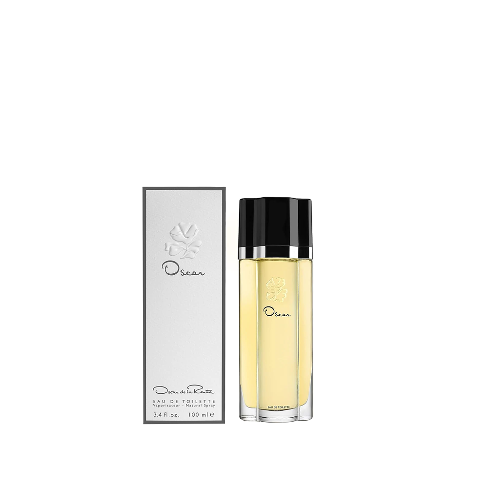 Oscar de la Renta oscar eau de toilette man 100ml