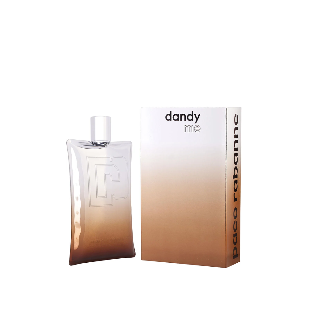 Paco Rabanne dandy me eau de parfum 62ml