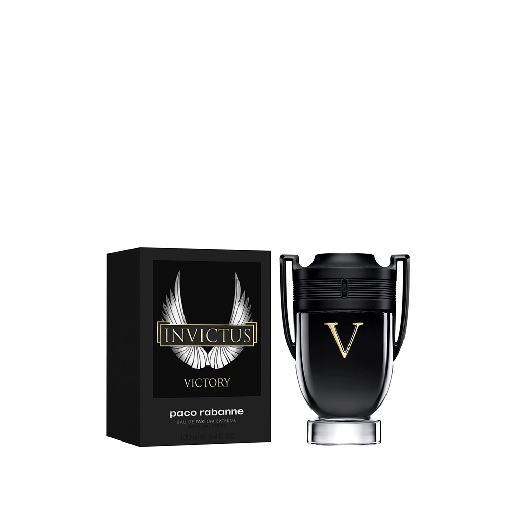 Paco Rabanne invictus victory eau de parfum extréme man 100ml