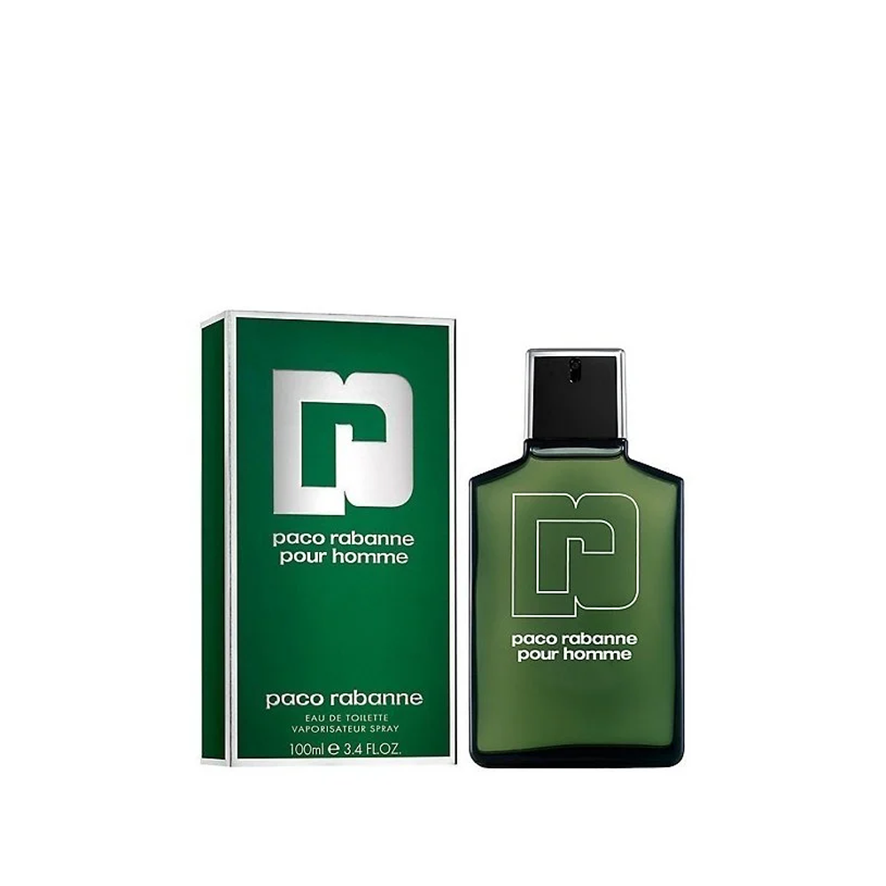 Paco Rabanne paco eau de toilette man 100ml