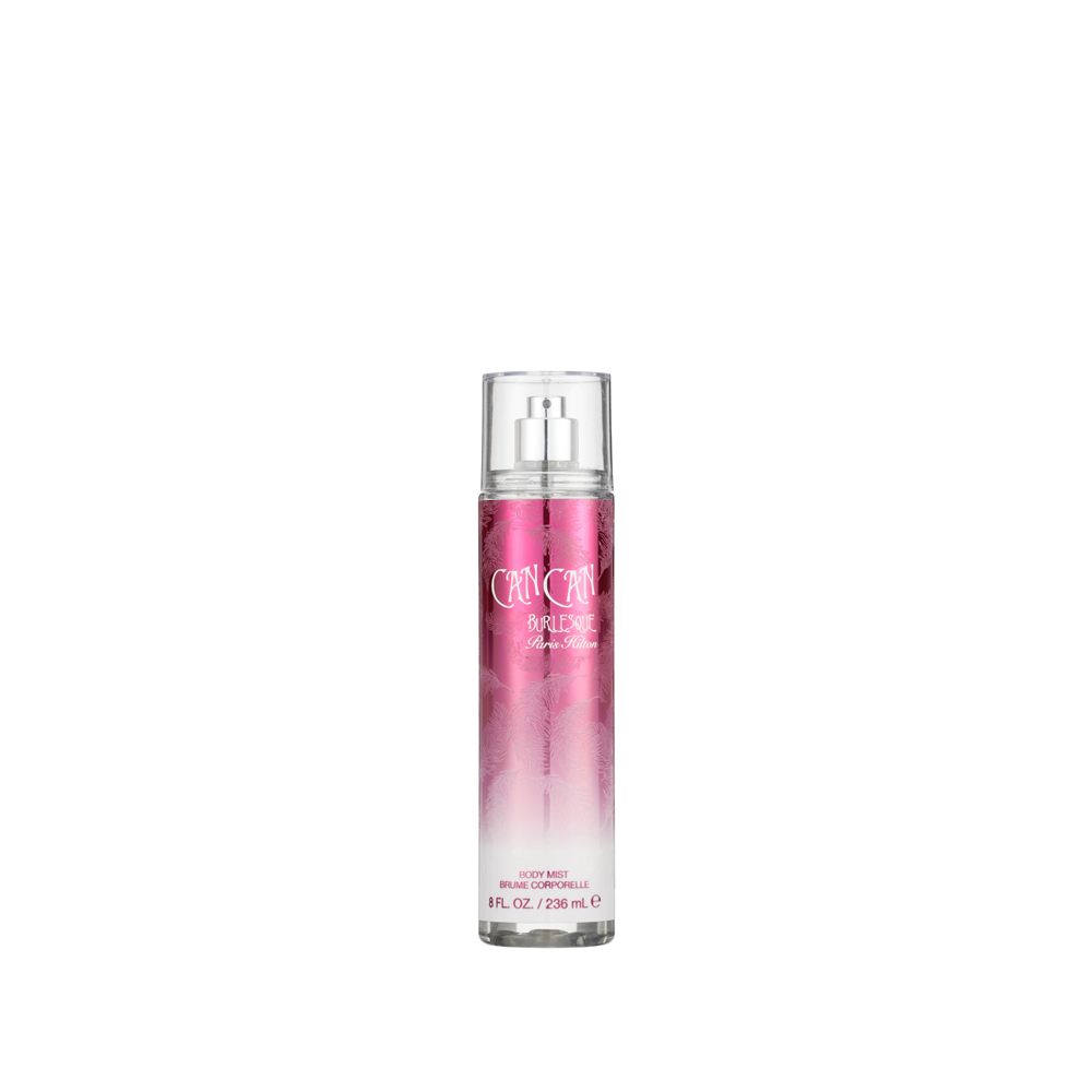 Paris Hilton can can burlesque 236ml