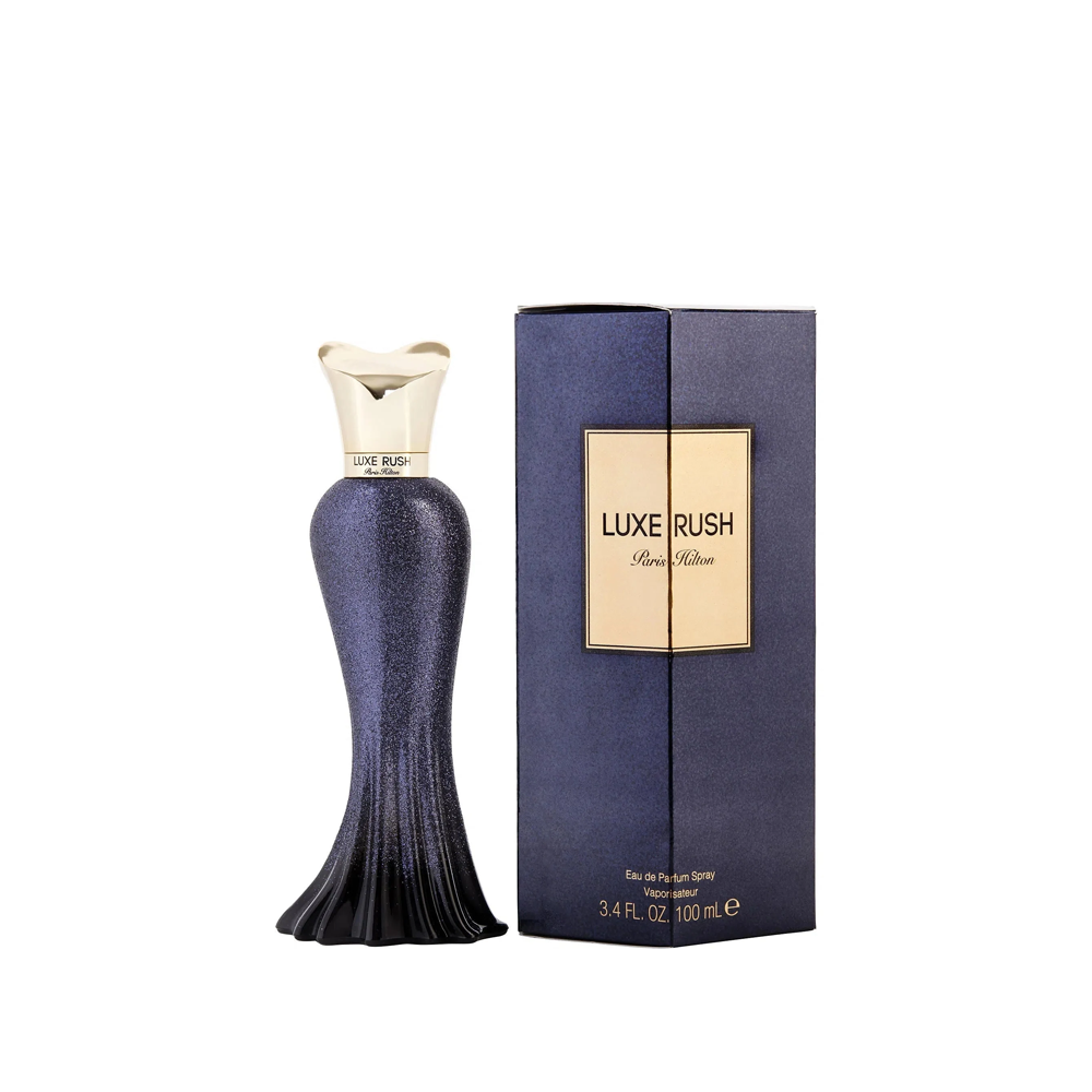 Paris Hilton luxe rush eau de parfum woman 100ml