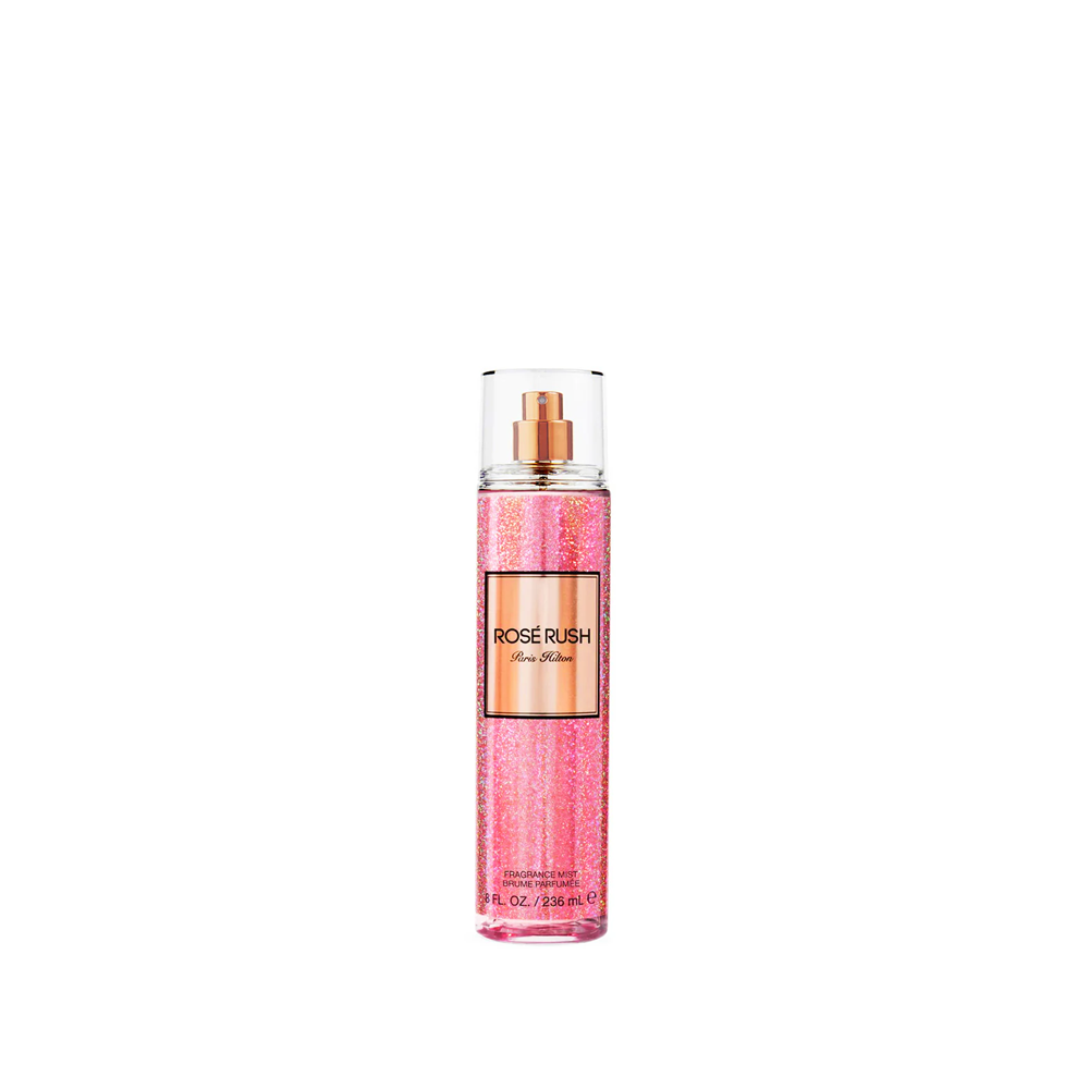 Paris Hilton rosé rush 236ml