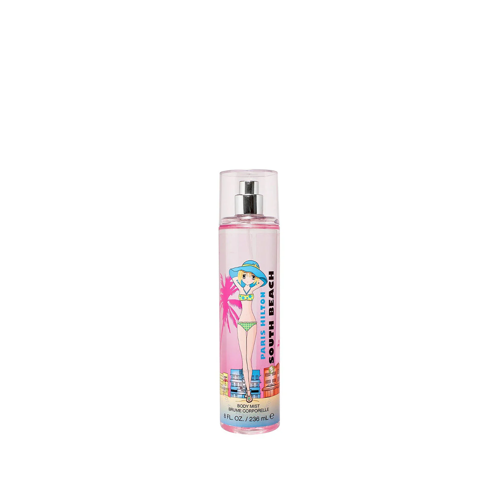 Paris Hilton south beach 236ml