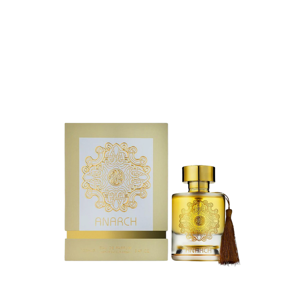 Maison Alhambra anarch eau de parfum 100ml