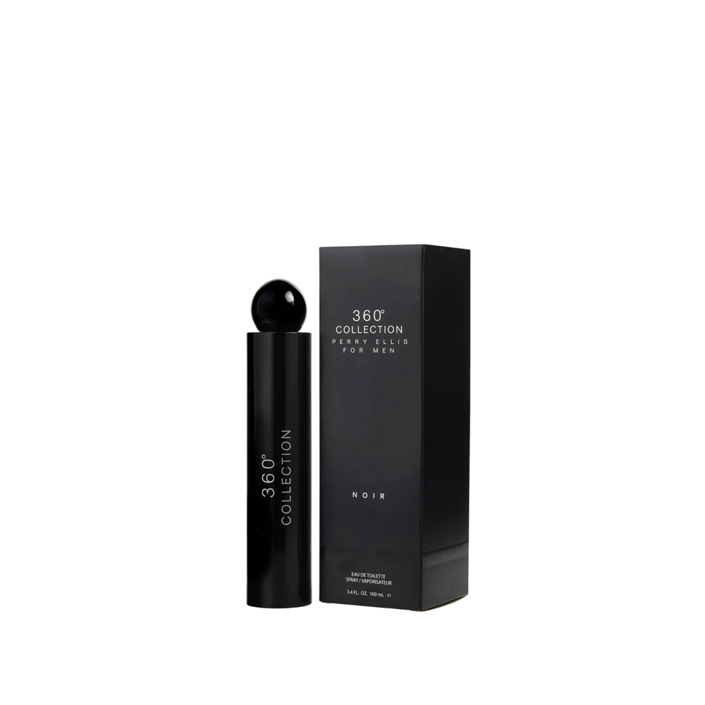 Perry Ellis 360 collection eau de toilette man 100ml