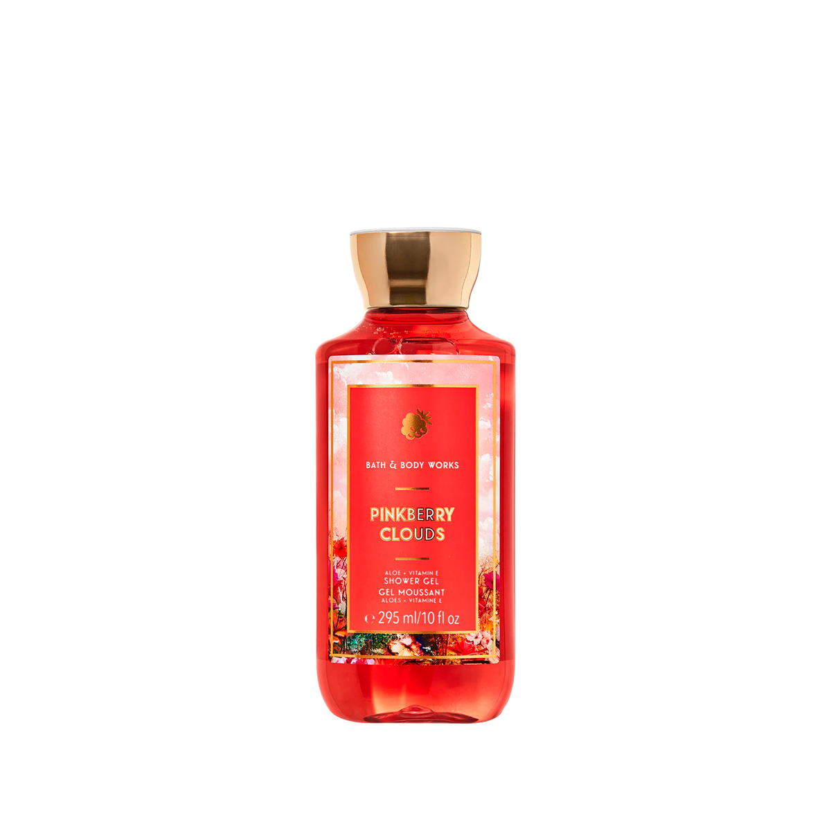 Pinkberry clouds 295ml