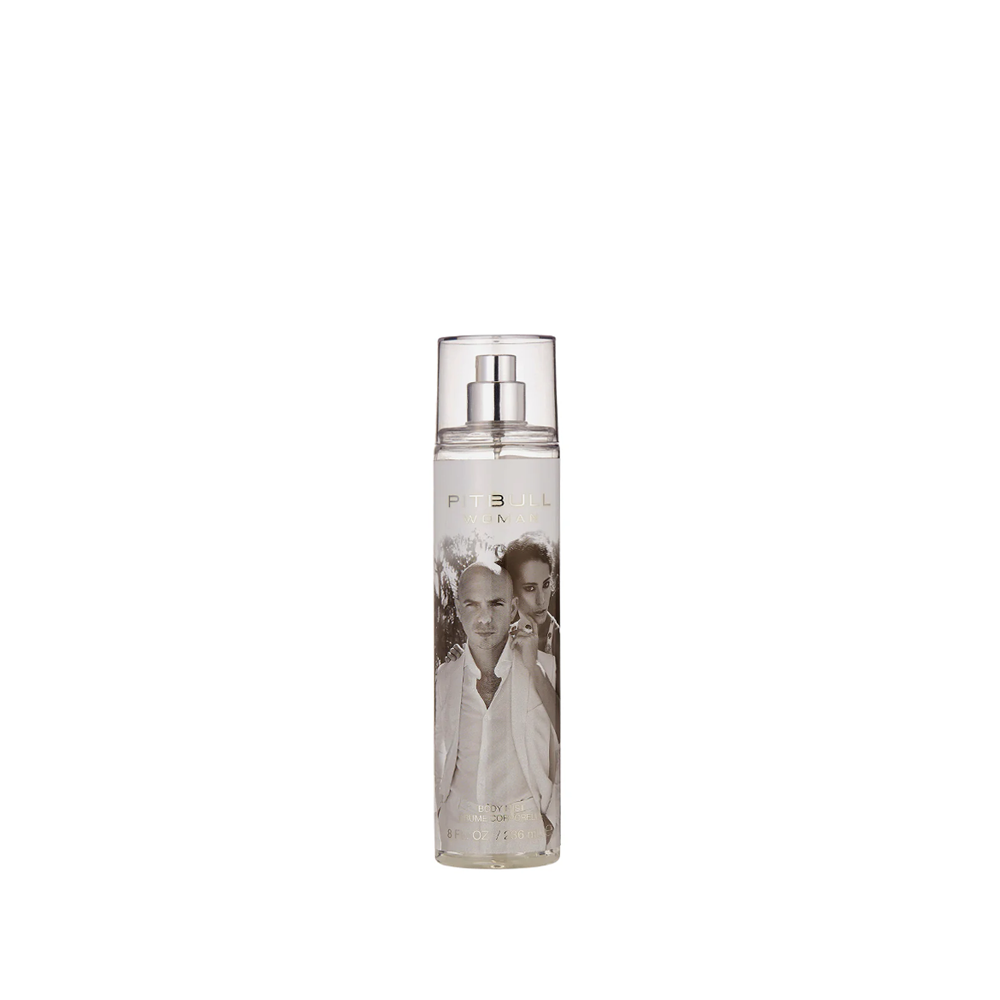 Pitbull woman 236ml