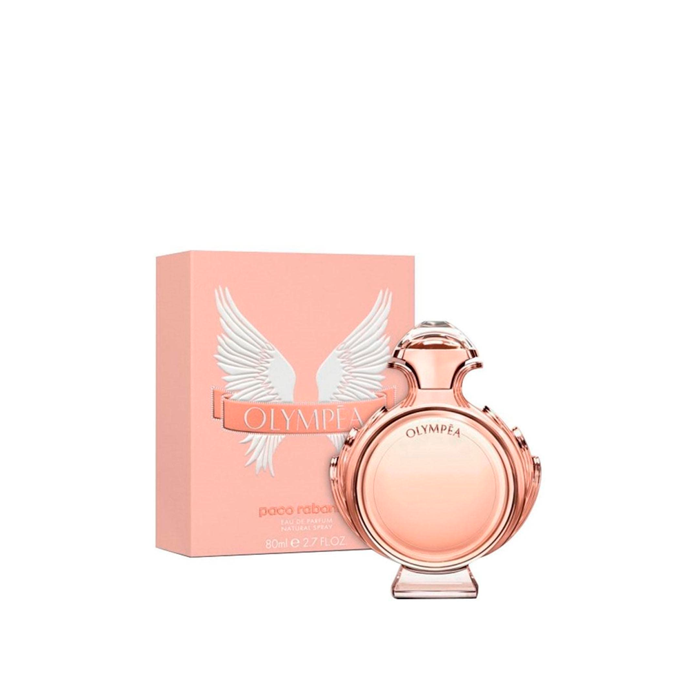 Rabanne Olympea eau parfum women 80 ml