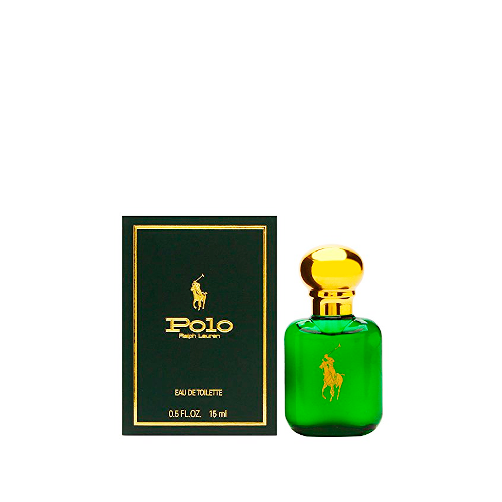 Ralph Lauren Polo Verde Mini Man 15ml