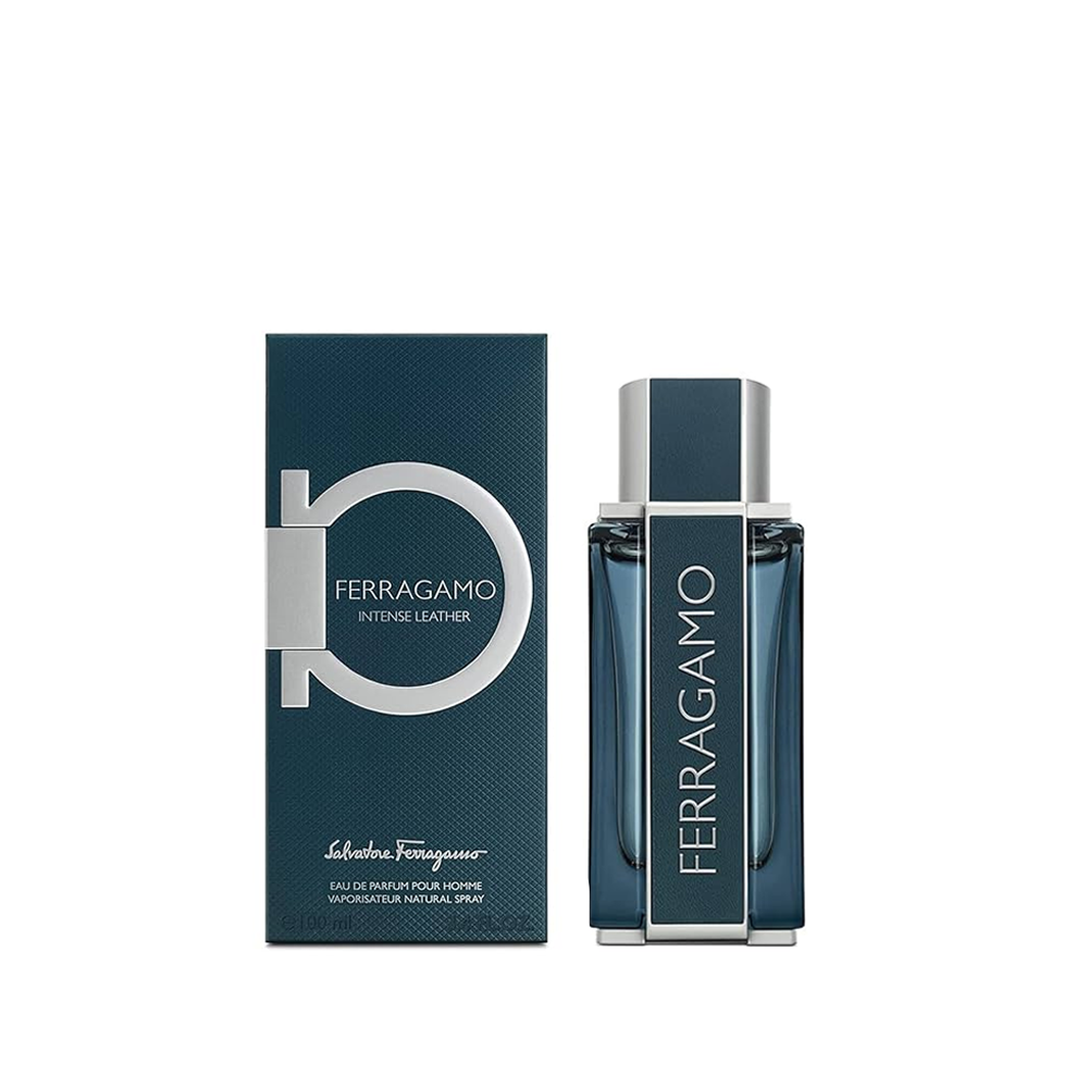 Salvatore Ferragamo ferragamo eau de toilette pour homme 100ml