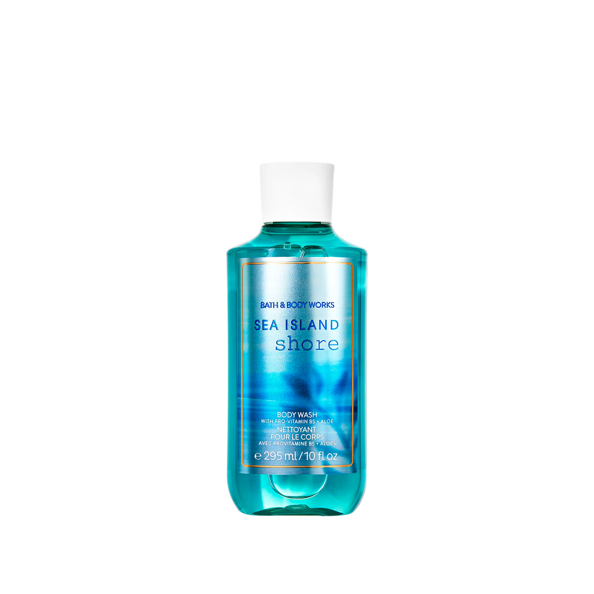 Sea island shore 295ml