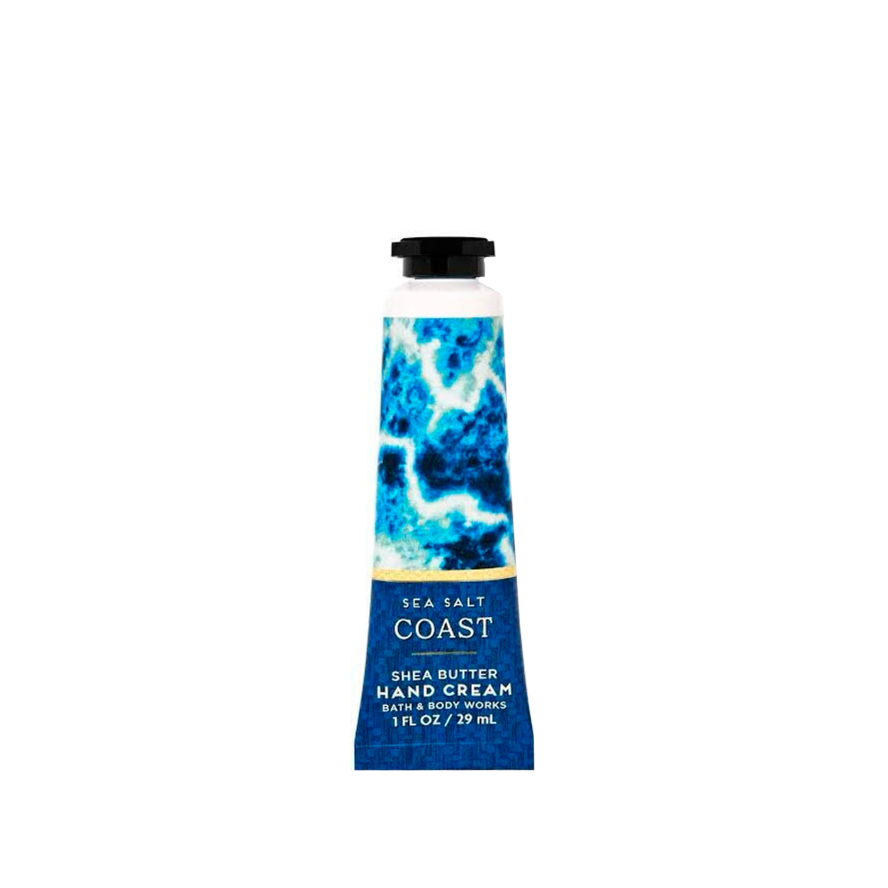 Sea salt coast 29ml