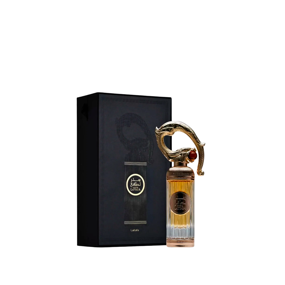 Sehr de Lattafa Perfumes 100ml