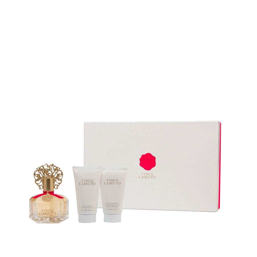 Set Vince Camuto 3 pzs