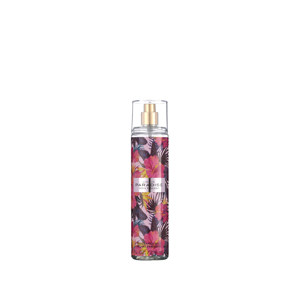 Sofia Vergara lost in paradise 236ml