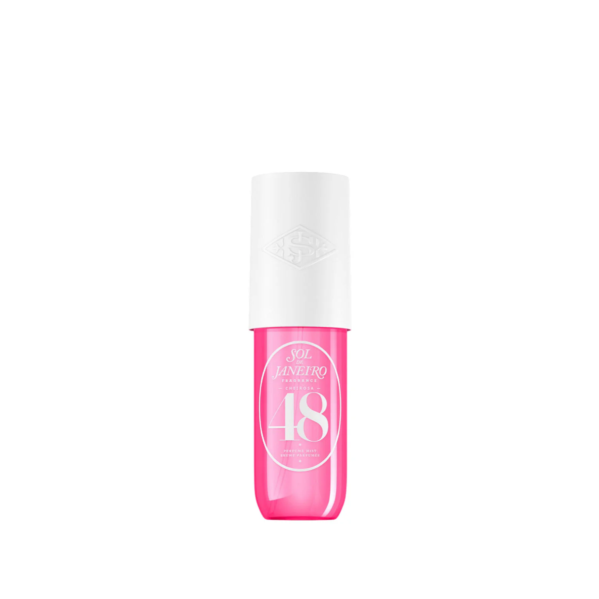 Sol de Janeiro brazilian crush cheirosa 48 spray perfumado 90ml