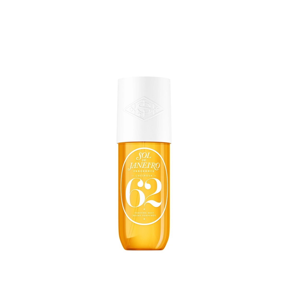Sol de Janeiro brazilian crush cheirosa 62 spray perfumado 90ml