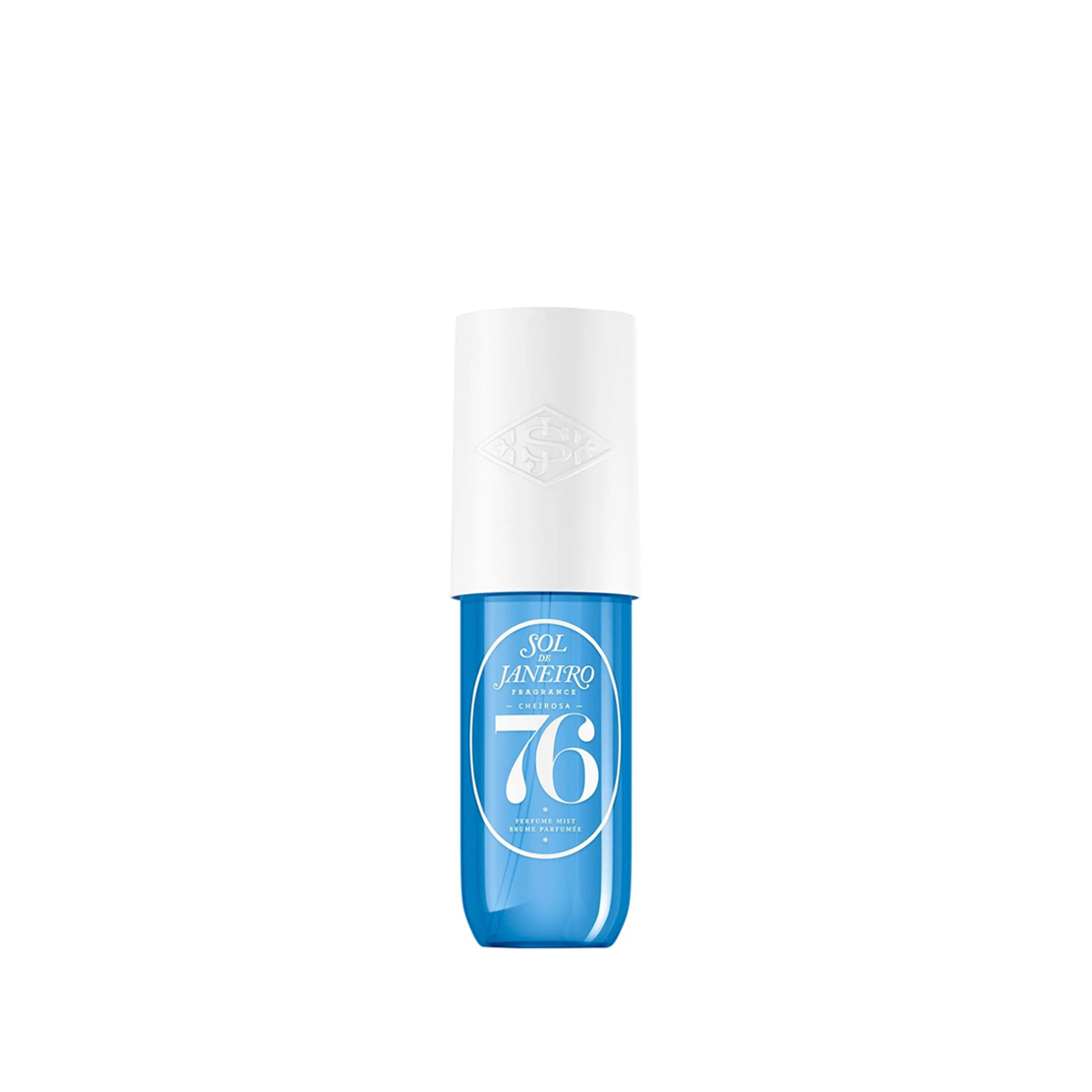 Sol de Janeiro brazilian crush cheirosa 76 spray perfumado 90ml