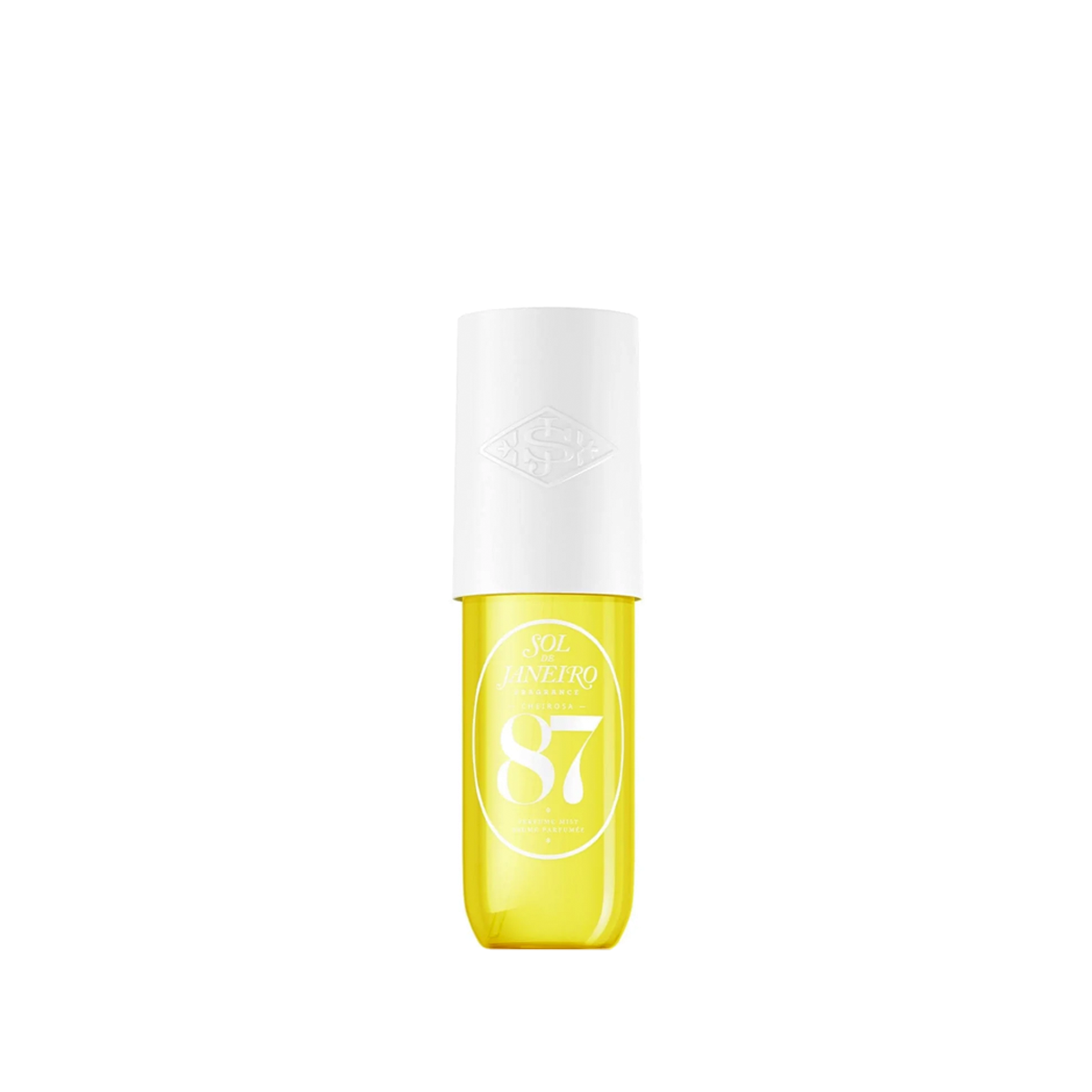 Sol de Janeiro brazilian crush cheirosa 87 spray perfumado 90ml