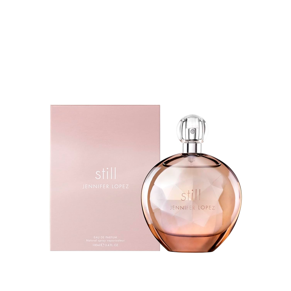 Still Jennifer Lopez eau de parfum 100ml