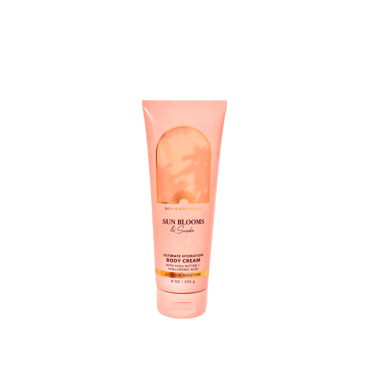 Sun blooms y suede 236 ml y 226g