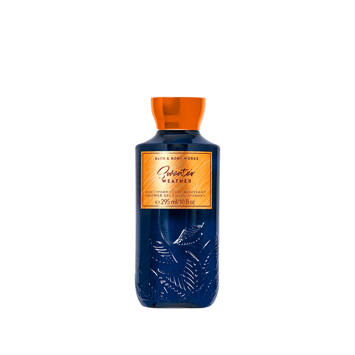 Sweater weather 295ml